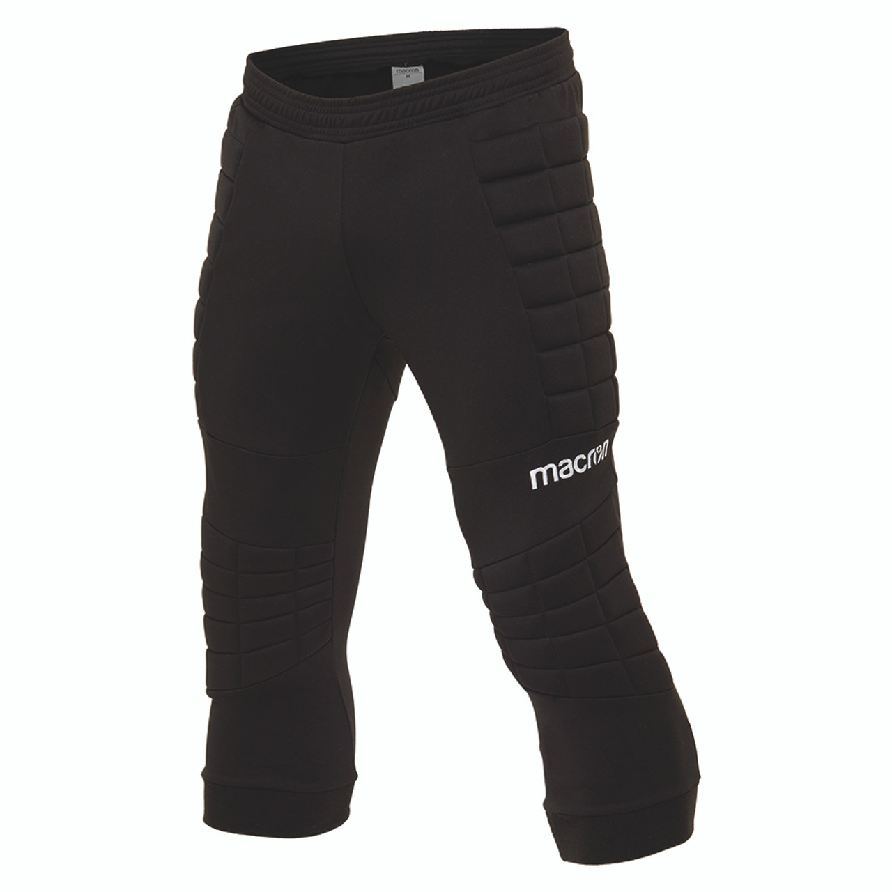 Junior Impact+ Goalkeeper Base Layer | 3/4 Length Trousers | One Glove™  America