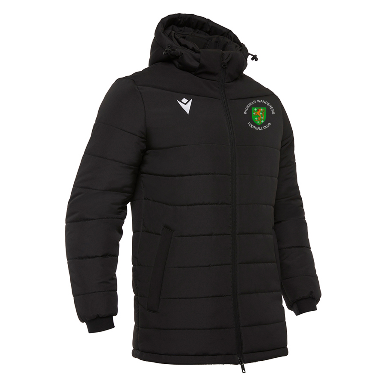 Wanderers jacket 2025 for sale