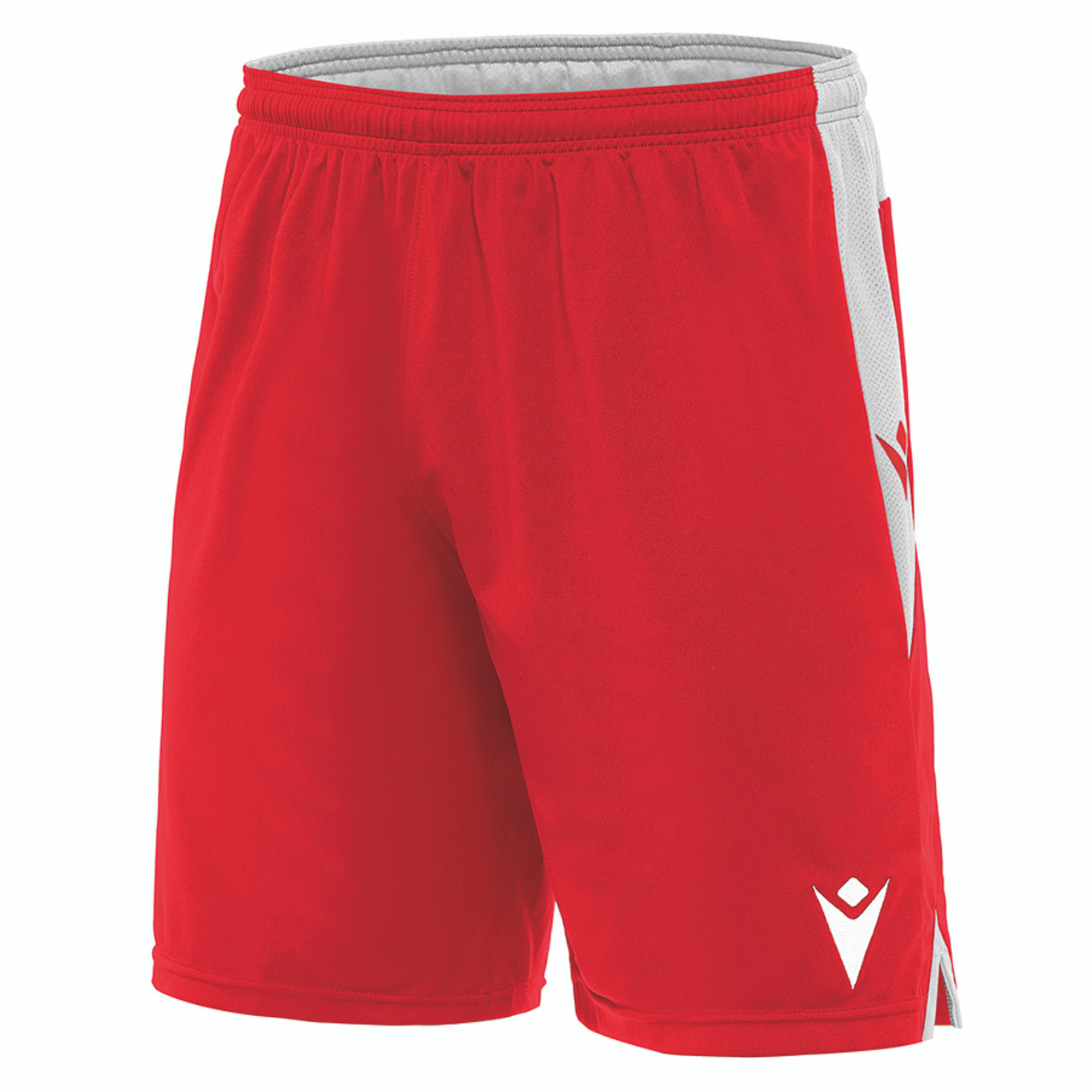 Macron Tempel Shorts