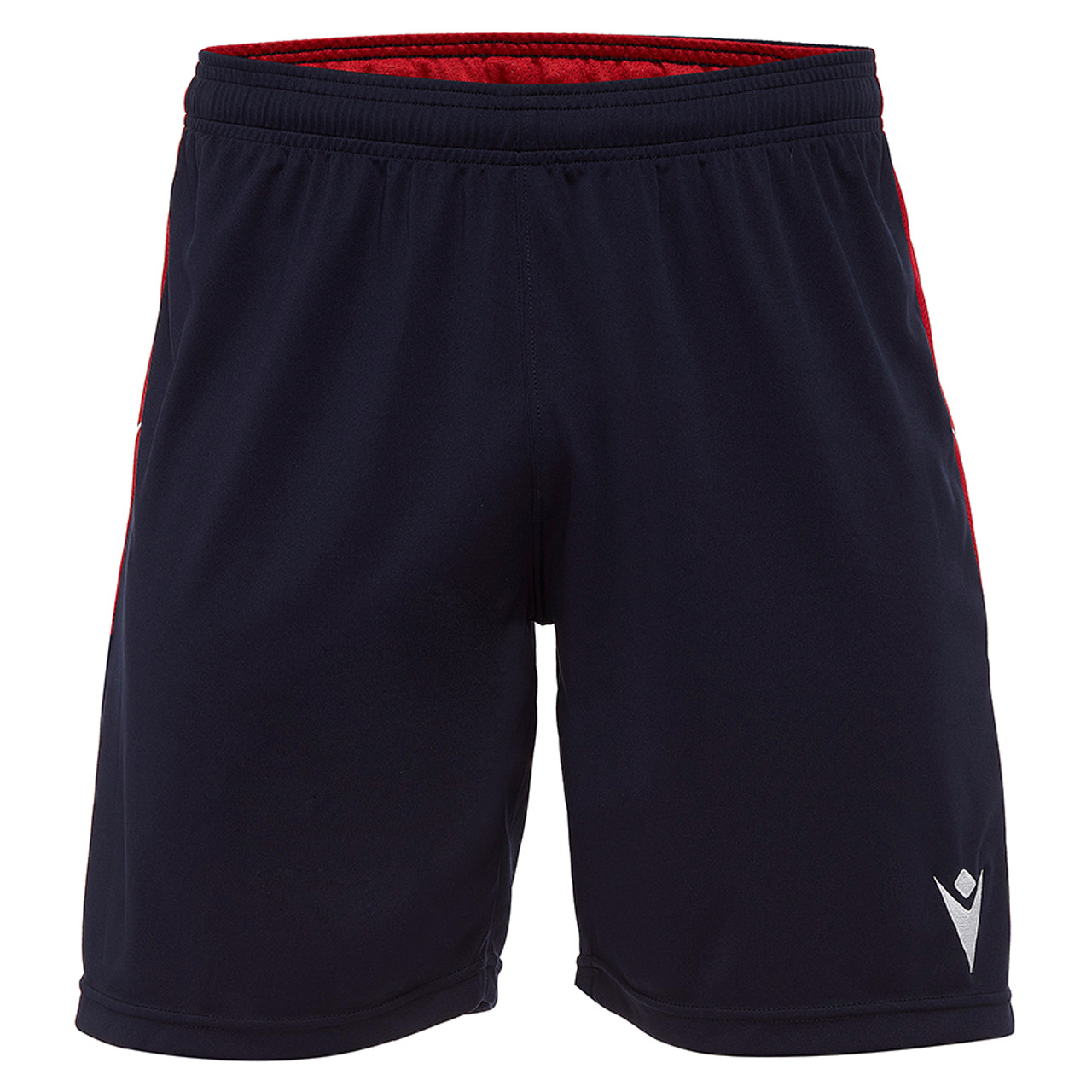 Macron Tempel Shorts