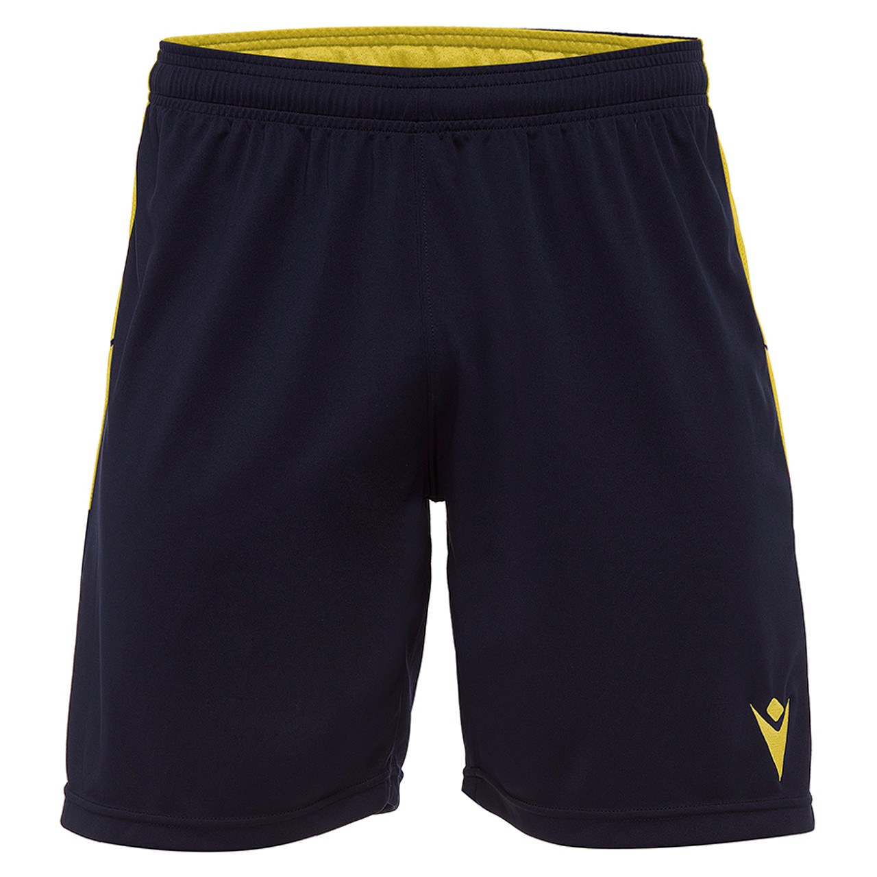 Macron Tempel Shorts