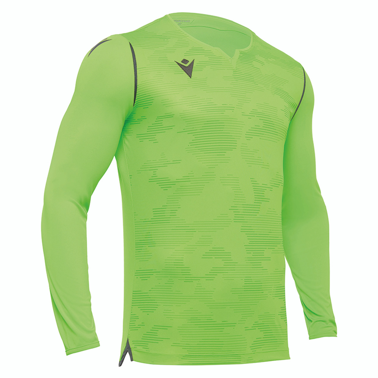 macron goalkeeper kit