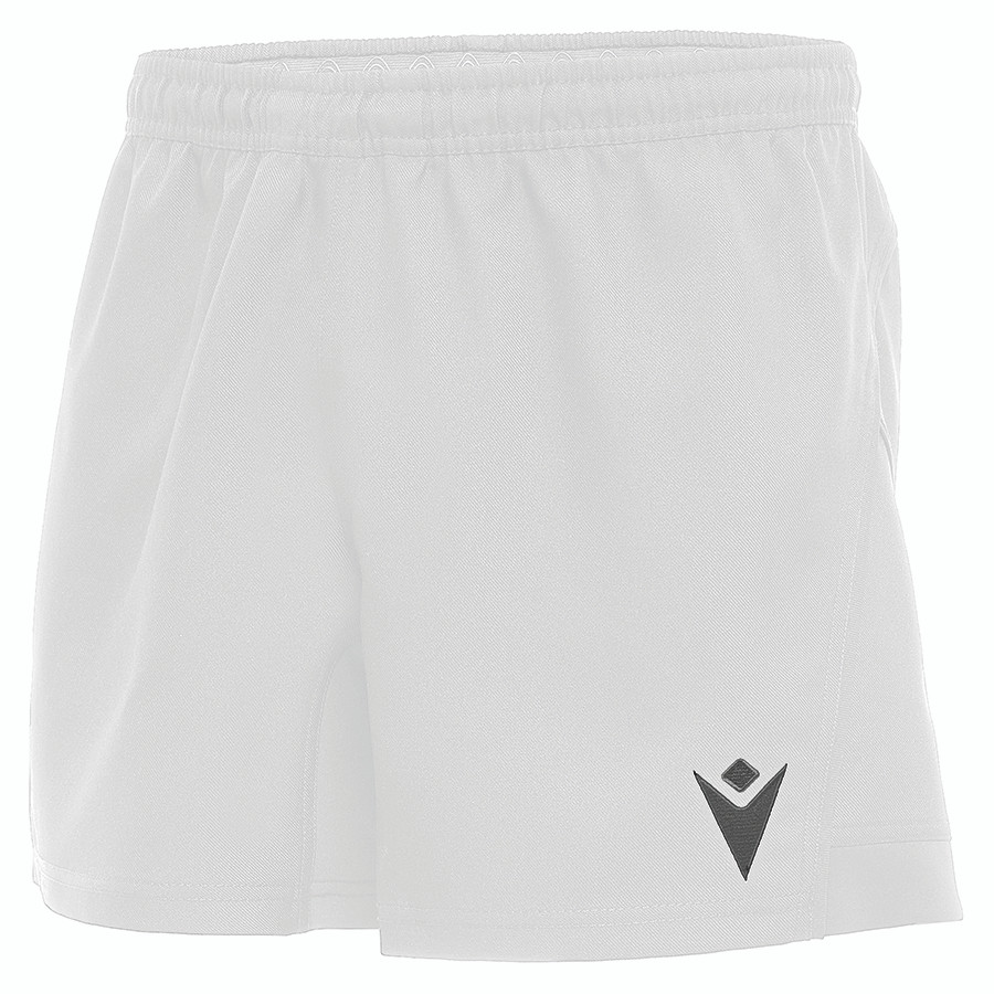 macron shorts