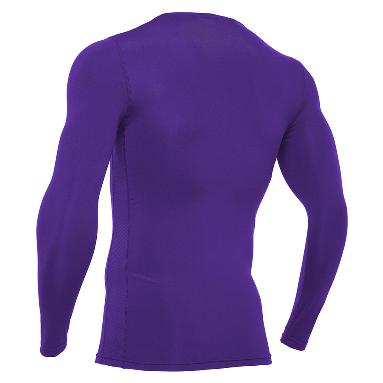 CAMISETA TÉRMICA HOLLY - ROYAL — Macron Sports Hub