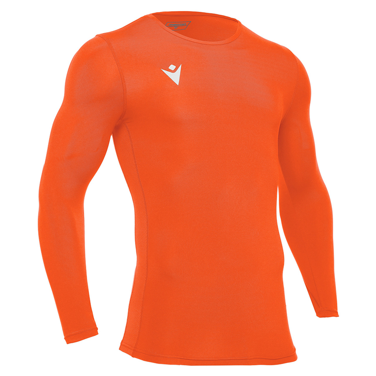 Macron Holly Long Sleeve Undershirt