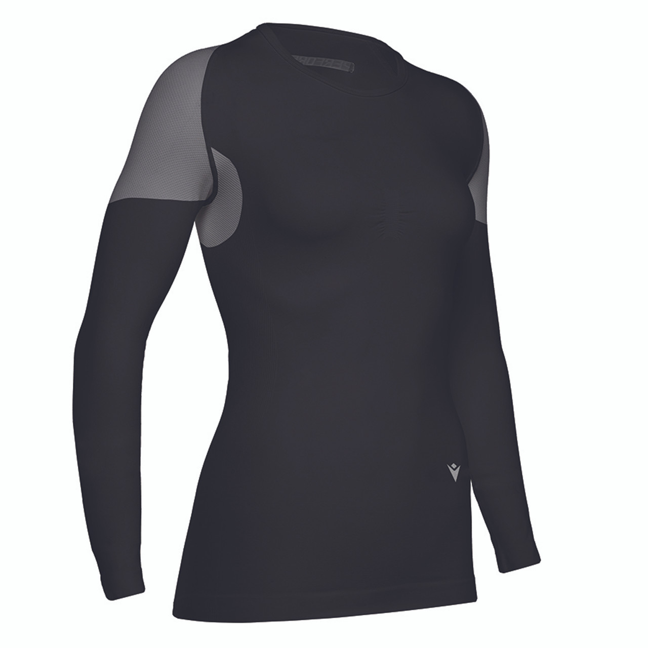 Macron Performance ++ Womens Long Sleeve Top