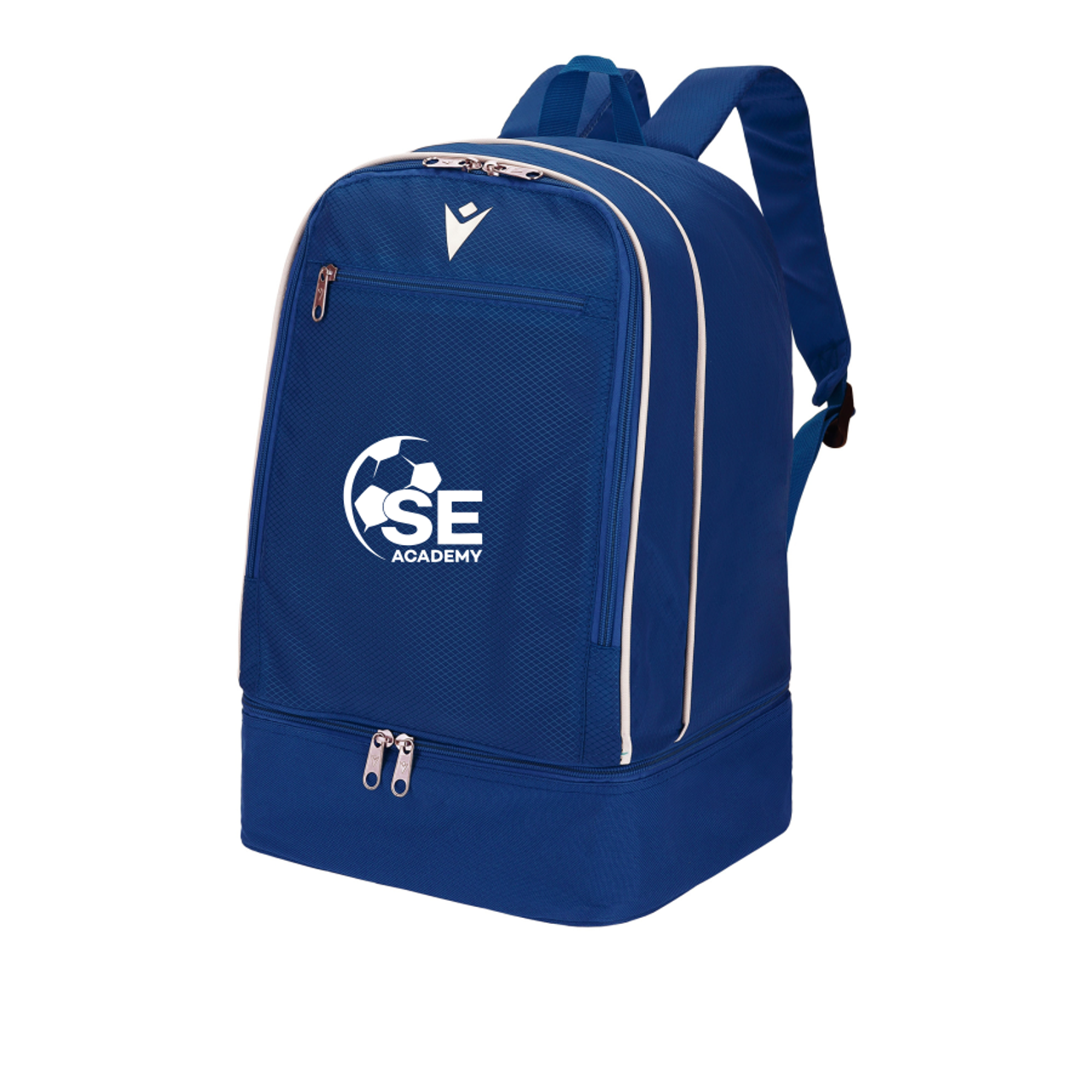 Soccer & Sporting Excellence Coaching Academy Backpack