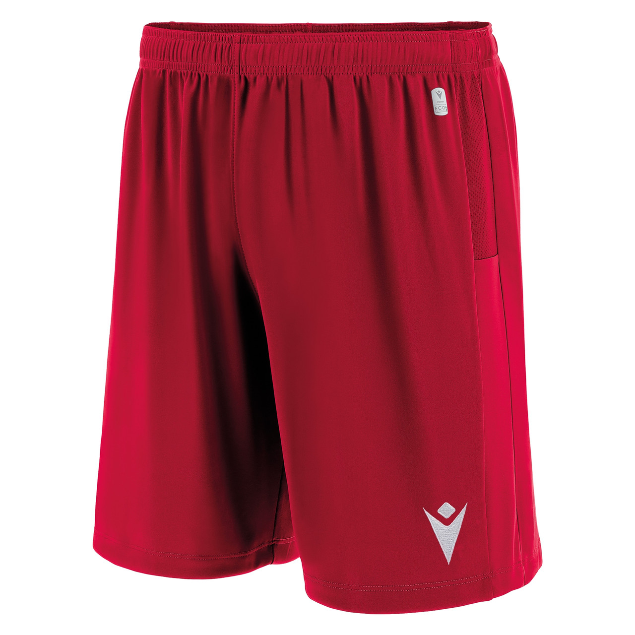 Macron Skara Eco Shorts