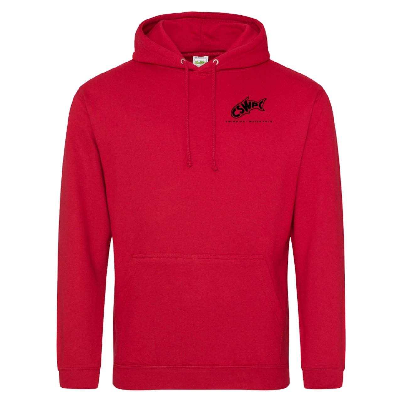 Cheltenham Swimming and Water Polo Club Hoodie