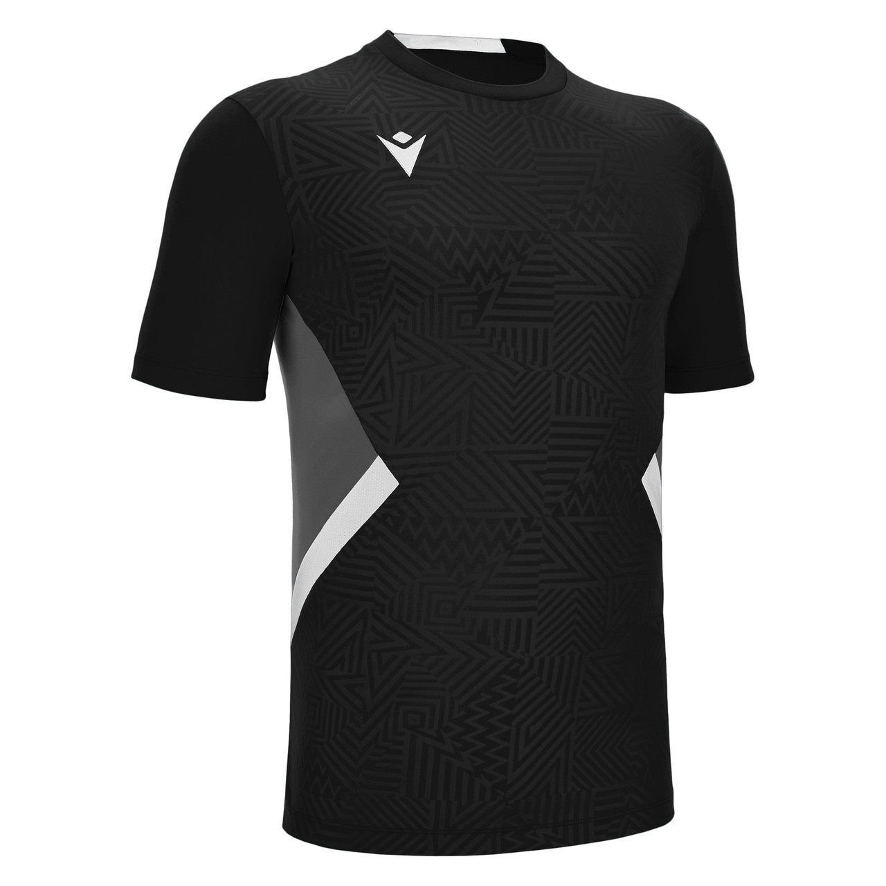 Macron Shedir Shirt