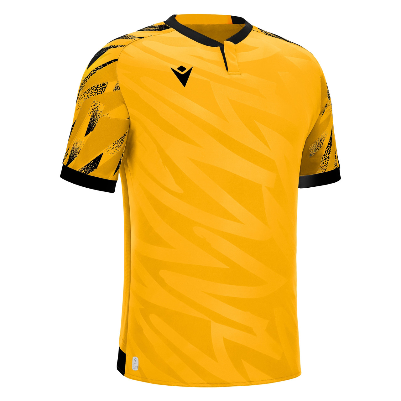 Maillot Macron Gede - Macron - Maillots - Entraînement Maillot Macron Gede - Macron - Maillots - Entraînement