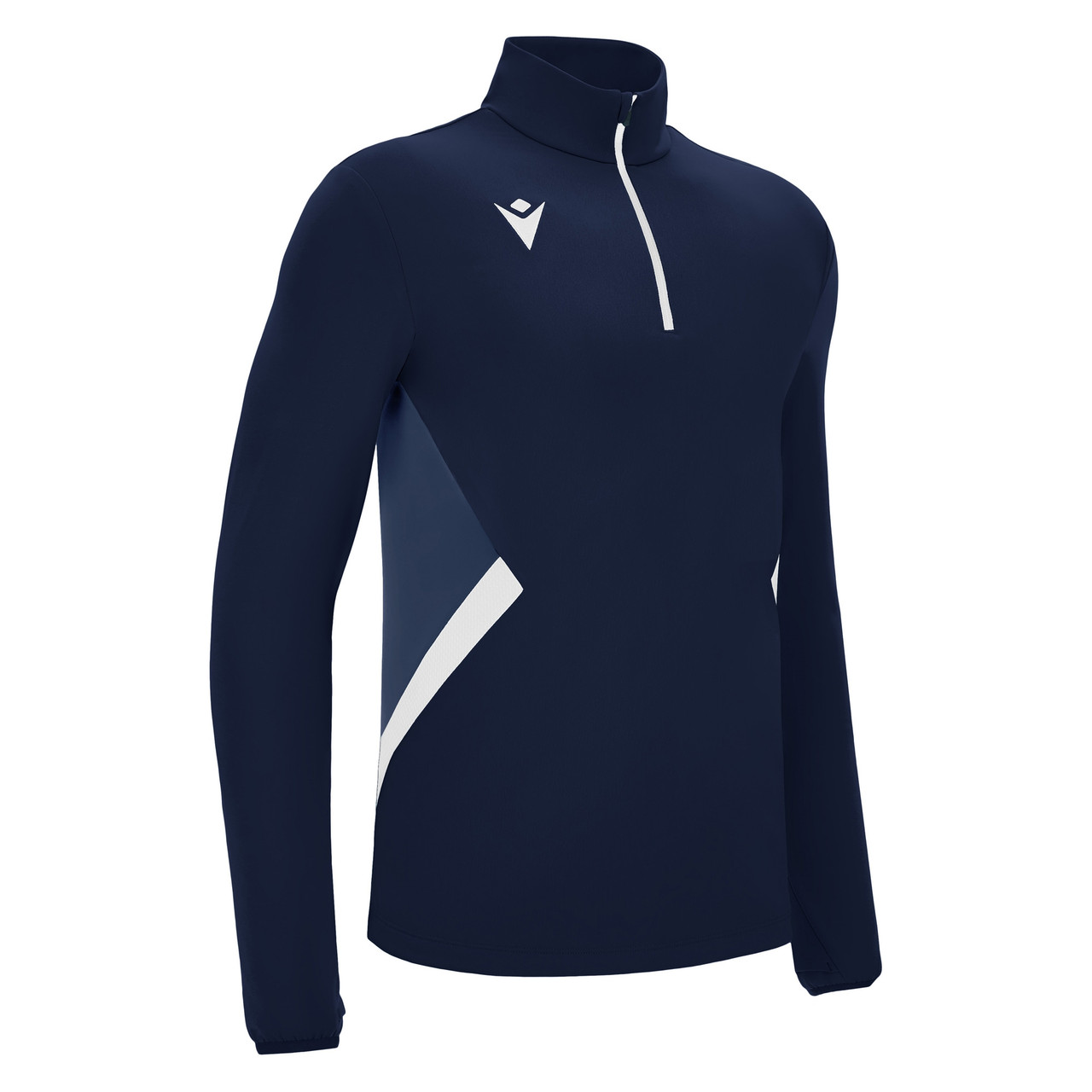 Macron Piave Training 1/4 Zip Top