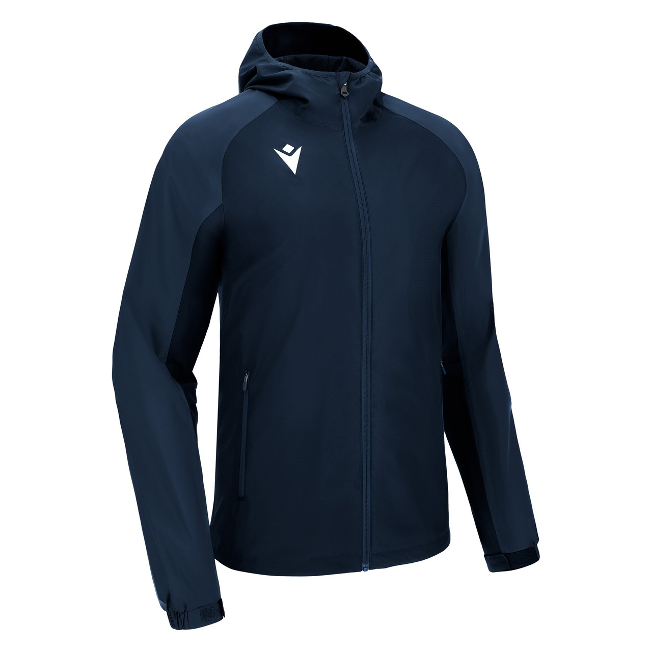 Macron Alps Waterproof Rain Jacket