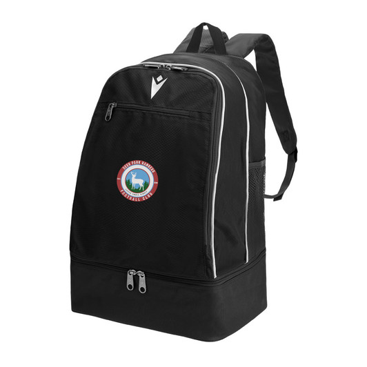 Deer Park Rangers FC SNR Backpack