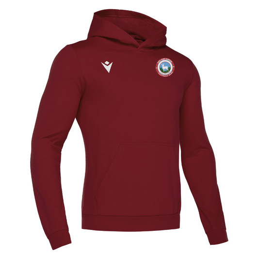 Deer Park Rangers FC JNR Hoodie