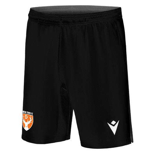 Loughton Town FC SNR Shorts (With Pockets)