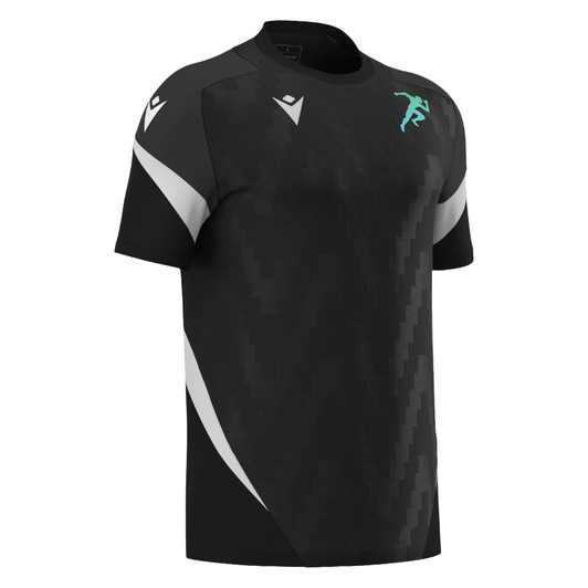 SpeedProject Training JNR Black/White Training T-Shirt