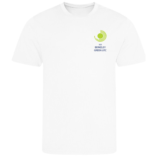 SGS Berkeley Green UTC Unisex T-Shirt