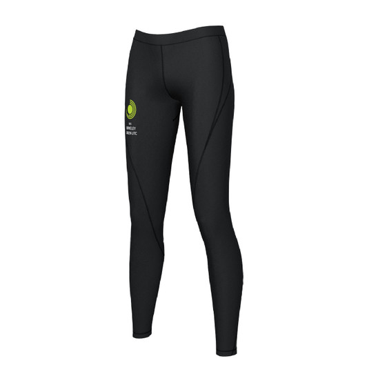 SGS Berkeley Green UTC Ladies PE Leggings