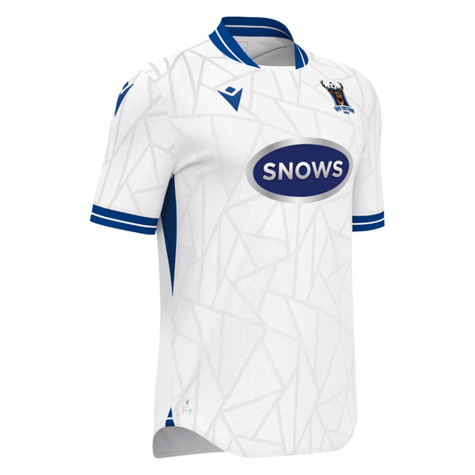 AFC Totton Adult 2025/26 Third Shirt