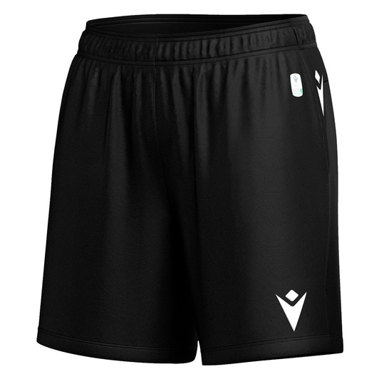 SNR Bibian Eco Womens Referee Shorts