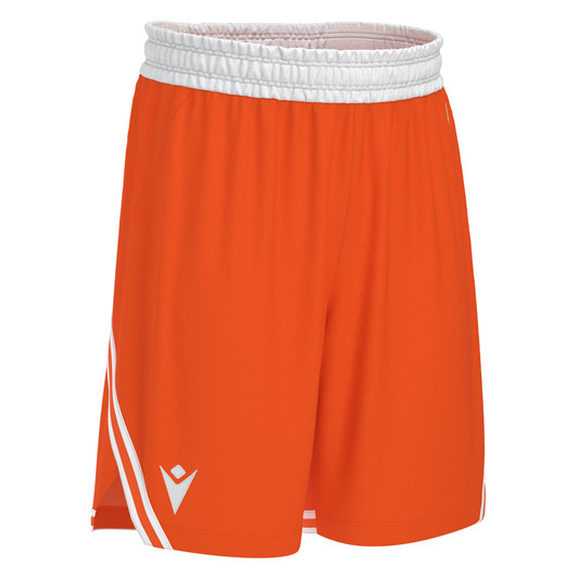 SNR Kansas Eco Basketball Shorts