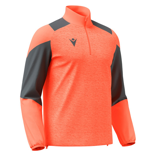 SNR Cuzco Training 1/4 Zip Top