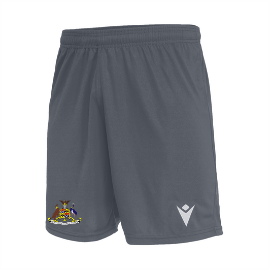 Sir Joseph Williamson's Mathematical School JNR Goalkeeper Training Shorts