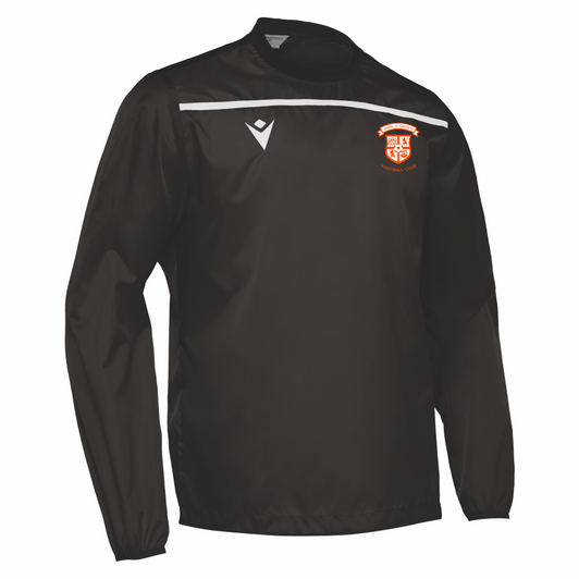 John O'Groats FC SNR Windbreaker