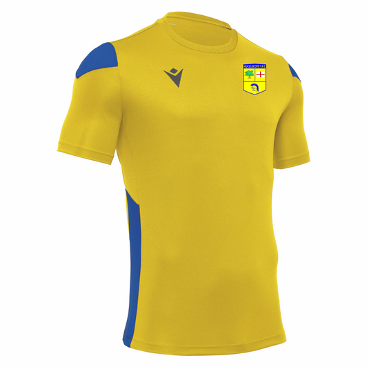 Hucclecote YFC JNR Home Shirt