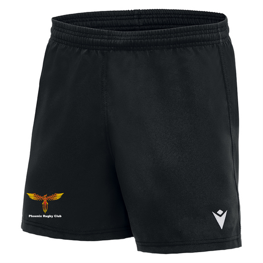 Phoenix Rugby Club SNR Match Shorts