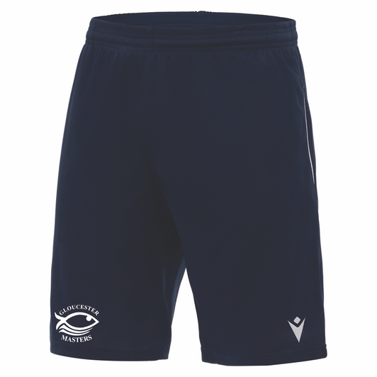Gloucester Masters Swimming Club SNR Training Shorts