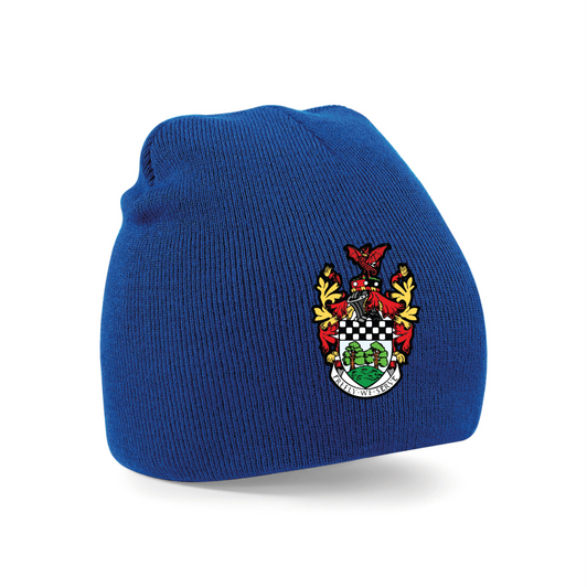 Chiltern & South Bucks District Beanie