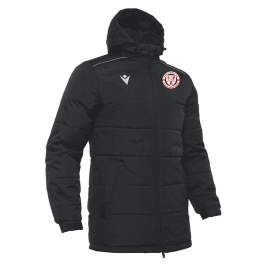 Mardy FC SNR Padded Jacket
