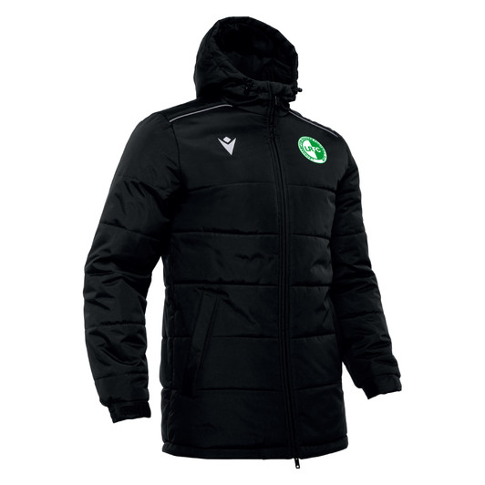 Leckhampton Rovers FC JNR Padded Jacket