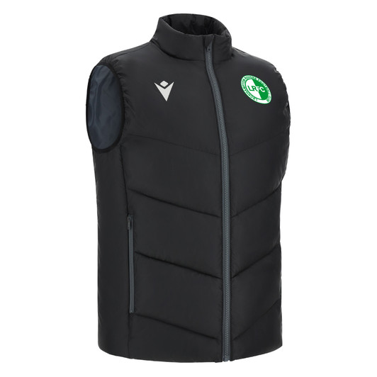 Leckhampton Rovers FC JNR Padded Gilet