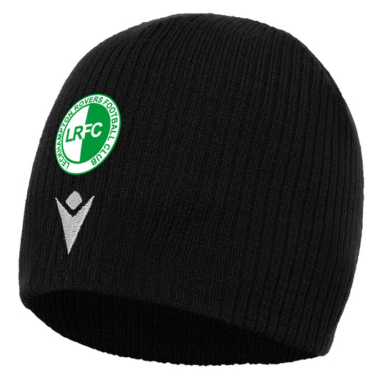 Leckhampton Rovers FC SNR Beanie Hat