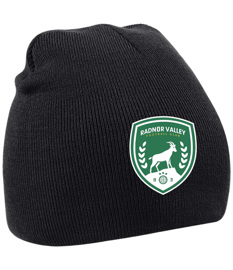 Radnor Valley FC SNR Beanie Hat
