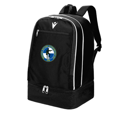 Bristol Rovers Supporters JFC Backpack