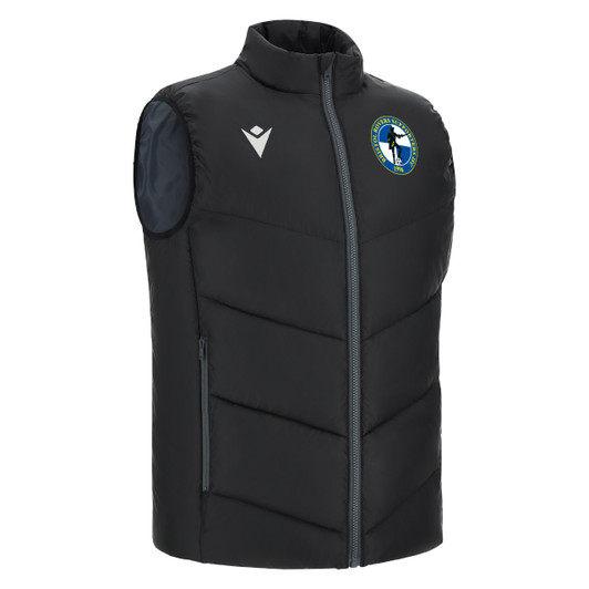 Bristol Rovers Supporters JFC JNR Padded Gilet