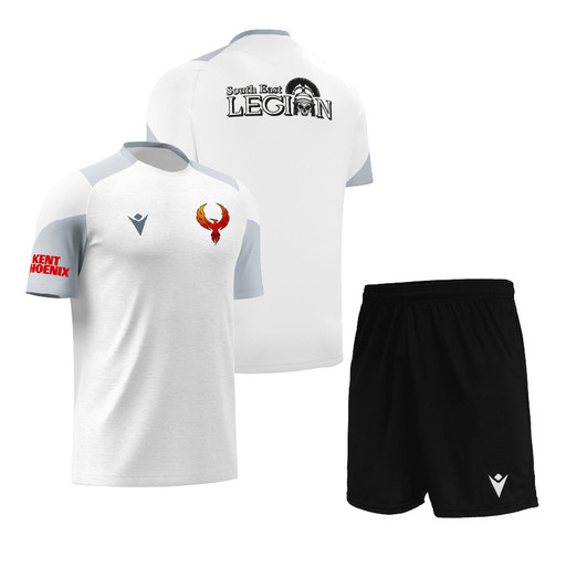 Kent Phoenix American Football SNR Bronze Training Pack