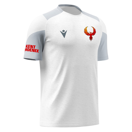 Kent Phoenix American Football JNR Training T-Shirt