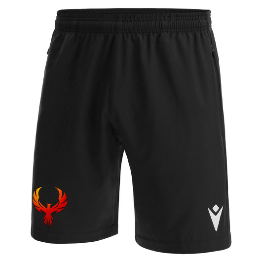 Kent Phoenix American Football JNR Shorts