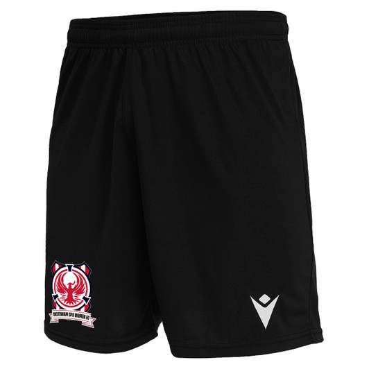 Cheltenham Spa Women FC JNR Match Shorts