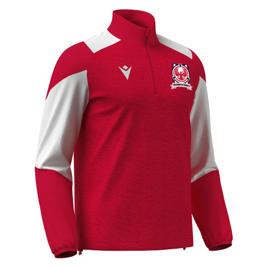Cheltenham Spa Women FC SNR ¼ Zip Training Top