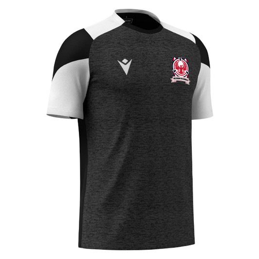 Cheltenham Spa Women FC SNR Coaches Training T-Shirt