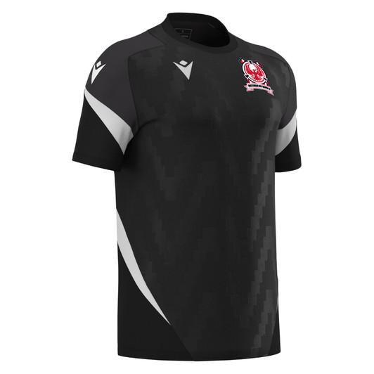 Cheltenham Spa Women FC SNR Coaches Training T-Shirt