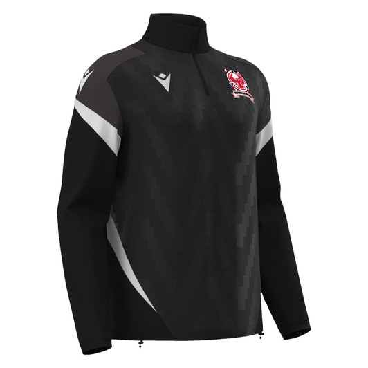 Cheltenham Spa Women FC JNR Coaches ¼ Zip Training Top