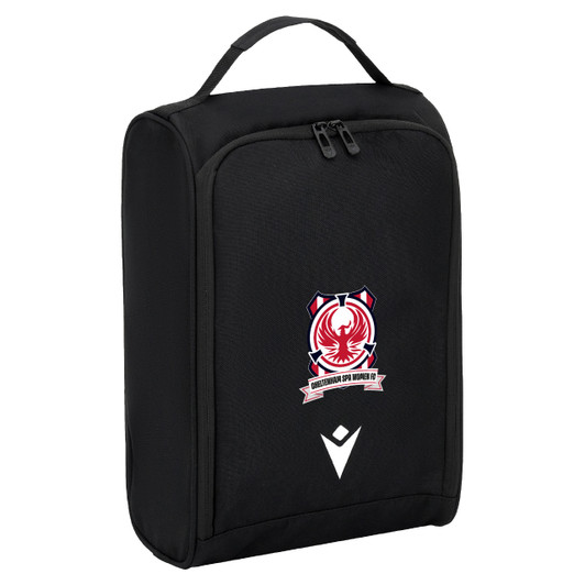 Cheltenham Spa Women FC SNR Boot Bag
