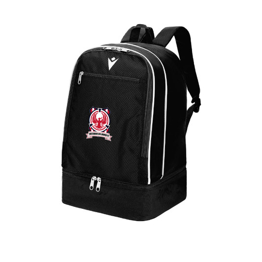 Cheltenham Spa Women FC SNR Backpack